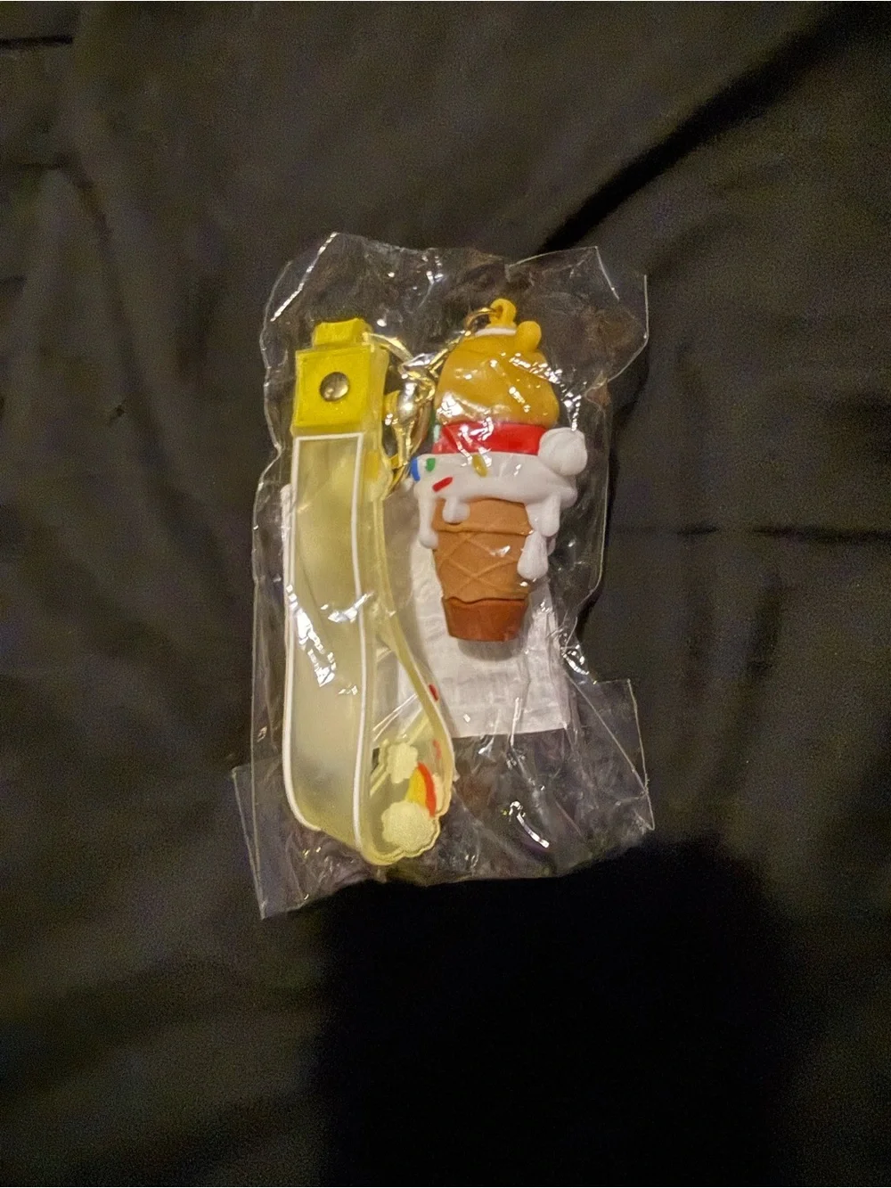 🌟Pick Any 3/$14 Sale Winnie The Pooh Keychain